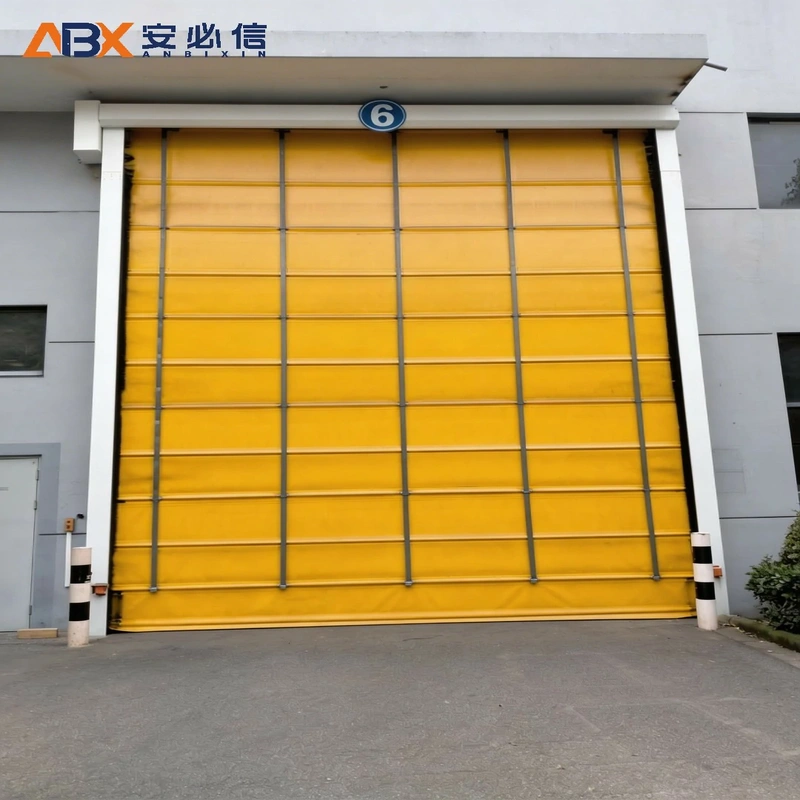 嘉兴市冷库门封